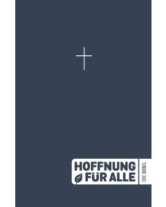 Hoffnung für alle. Die Bibel - Outreach-Edition (Paperback)