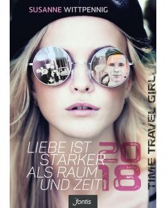 Liebe ist stärker als Raum und Zeit – 2018