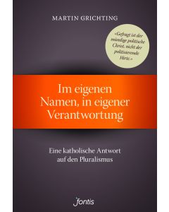 Im eigenen Namen, in eigener Verantwortung