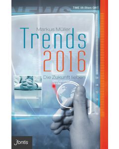Trends 2016