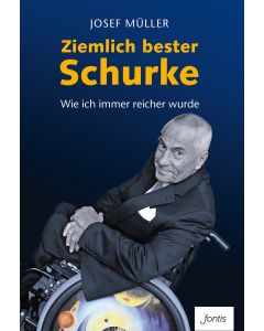 Ziemlich bester Schurke