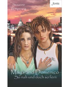 Maya und Domenico: So nah und doch so fern