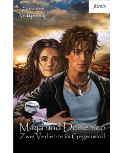 Maya und Domenico: Zwei Verliebte im Gegenwind