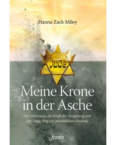 Meine Krone in der Asche
