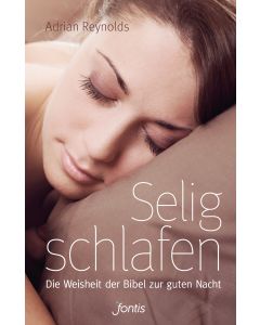 Selig schlafen