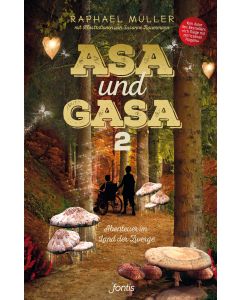 Asa und Gasa 2