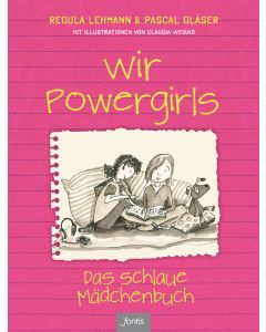Wir Powergirls