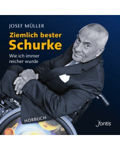 Ziemlich bester Schurke