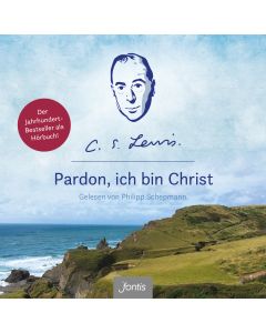 Pardon, ich bin Christ