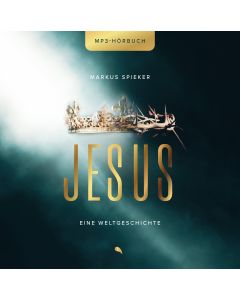Jesus. Eine Weltgeschichte.