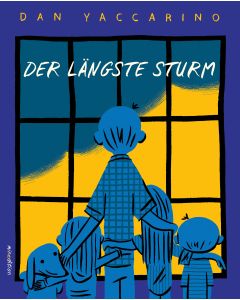 Der längste Sturm