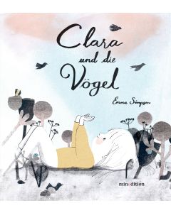 Clara und die Vögel