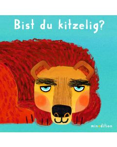 Bist du kitzelig?