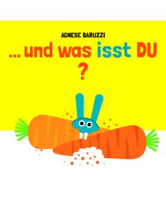 ...und was isst DU?