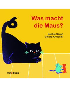 Was macht die Maus?