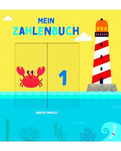 Mein Zahlenbuch