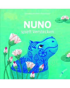 Nuno spielt verstecken