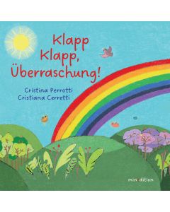 Klapp, Klapp, Überraschung!