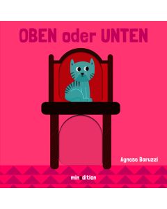 Oben oder unten