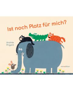 Ist noch Platz für mich?