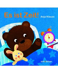 Es ist Zeit!