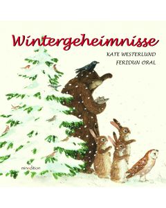 Wintergeheimnisse