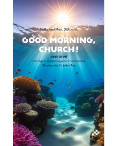 Good morning, Church!