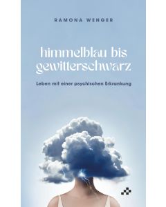 Himmelblau bis gewitterschwarz