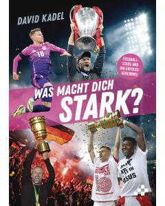 Was macht dich stark?