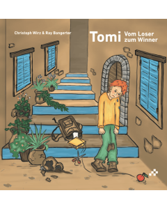 Tomi – Vom Loser zum Winner