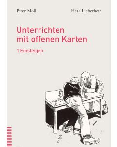 Unterrichten mit offenen Karten