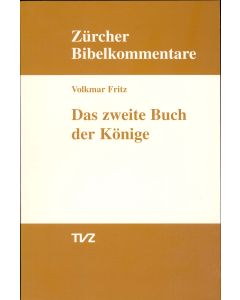 Das zweite Buch der Könige