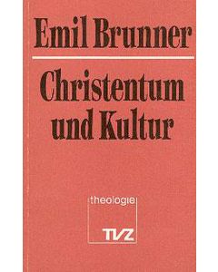Christentum und Kultur
