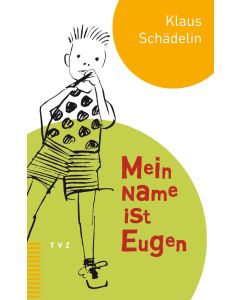 Mein Name ist Eugen