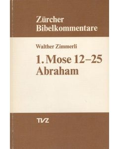 1. Mose 12–25