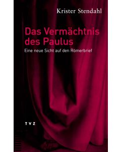 Das Vermächtnis des Paulus