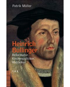 Heinrich Bullinger