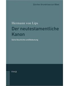 Der neutestamentliche Kanon