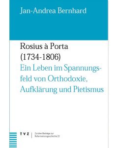 Rosius à Porta 1734-1806