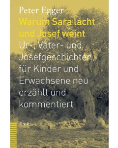 Warum Sara lacht und Josef weint