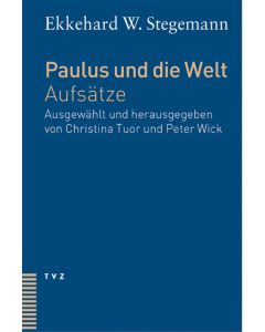 Paulus und die Welt