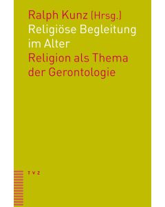 Religiöse Begleitung im Alter