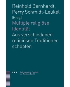 Multiple religiöse Identität