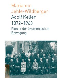 Adolf Keller (1872–1963)