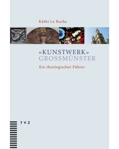 'Kunstwerk' Grossmünster