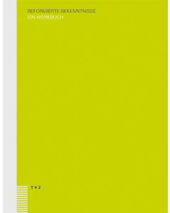 Reformierte Bekenntnisse