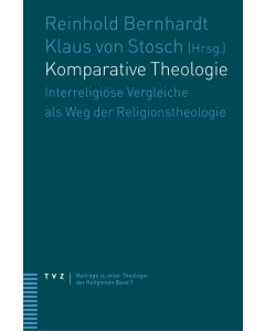 Komparative Theologie