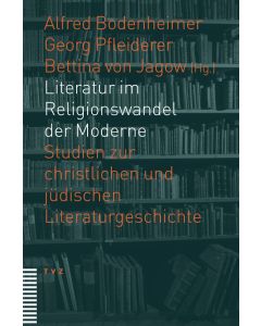 Literatur im Religionswandel der Moderne