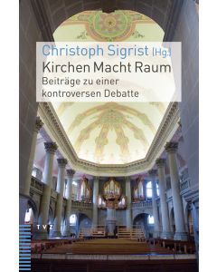 Kirchen Macht Raum