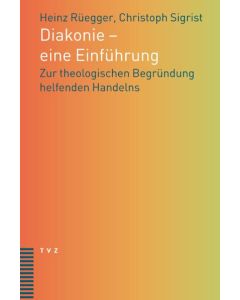 Diakonie – eine Einführung